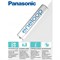 Аккумулятор Panasonic, Ni-Mh, AAA, HR03-4BL, 800 мАч, блистер, 4 шт. - фото 51397206