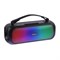 Портативная колонка Soundmax SM-PS5081B, 30 Вт, 3600мАч, FM, BT, USB, TWS, подсветка, черная - фото 51397222 Портативная колонка Soundmax SM-PS5081B, 30 Вт, 3600мАч, FM, BT, USB, TWS, подсветка, черная - фото 51397222