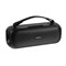 Портативная колонка Soundmax SM-PS5081B, 30 Вт, 3600мАч, FM, BT, USB, TWS, подсветка, черная - фото 51397223 Портативная колонка Soundmax SM-PS5081B, 30 Вт, 3600мАч, FM, BT, USB, TWS, подсветка, черная - фото 51397223