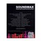 Портативная колонка Soundmax SM-PS5081B, 30 Вт, 3600мАч, FM, BT, USB, TWS, подсветка, черная - фото 51397230 Портативная колонка Soundmax SM-PS5081B, 30 Вт, 3600мАч, FM, BT, USB, TWS, подсветка, черная - фото 51397230