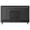 Телевизор BQ 4201B, 42", 1920х1080, DVB-T2/C/S2, HDMI 3, USB, чёрный - фото 51397284