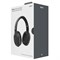 Наушники PERO BH04, беспроводные, полноразмерные, микрофон, 400 мАч, до 20 часов, черные - фото 51397344