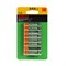 Аккумулятор Kodak, Ni-Mh, AAA, HR03-8BL, 1.2В, 1100 мАч, блистер, 8 шт. - фото 51397404 Аккумулятор Kodak, Ni-Mh, AAA, HR03-8BL, 1.2В, 1100 мАч, блистер, 8 шт. - фото 51397404