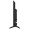 Телевизор BQ 50SU03B, 50", 3840x2160, DVB-T2/S/S2, HDMI 3, USB 2, SmartTV, чёрный - фото 51397562 Телевизор BQ 50SU03B, 50", 3840x2160, DVB-T2/S/S2, HDMI 3, USB 2, SmartTV, чёрный - фото 51397562