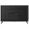 Телевизор BQ 50SU03B, 50", 3840x2160, DVB-T2/S/S2, HDMI 3, USB 2, SmartTV, чёрный - фото 51397563 Телевизор BQ 50SU03B, 50", 3840x2160, DVB-T2/S/S2, HDMI 3, USB 2, SmartTV, чёрный - фото 51397563