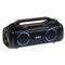 Портативная колонка Smartbuy WARLORD, 80 Вт, 3600мАч, BT, microSD, USB, AUX, RGB, черная - фото 51397685 Портативная колонка Smartbuy WARLORD, 80 Вт, 3600мАч, BT, microSD, USB, AUX, RGB, черная - фото 51397685