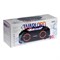 Портативная колонка Smartbuy WARLORD, 80 Вт, 3600мАч, BT, microSD, USB, AUX, RGB, черная - фото 51397693 Портативная колонка Smartbuy WARLORD, 80 Вт, 3600мАч, BT, microSD, USB, AUX, RGB, черная - фото 51397693