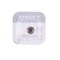 Батарейка Varta Silver Oxide, 317 (SR516SW) - 1BL, 1.55 В, блистер, 1 шт. - фото 51397702 Батарейка Varta Silver Oxide, 317 (SR516SW) - 1BL, 1.55 В, блистер, 1 шт. - фото 51397702