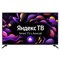 Телевизор Doffler 55KUS65, 55", 3840x2160, DVB-T/T2/C/S2, HDMI 3, USB 2, Smart TV, чёрный - фото 51397787