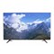 Телевизор Doffler 55KUS65, 55", 3840x2160, DVB-T/T2/C/S2, HDMI 3, USB 2, Smart TV, чёрный - фото 51397788