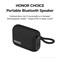 Портативная колонка Honor Choice MusicBox M1, 1000 мАч, 5 Вт, USB, BT 5.3, черная - фото 51397891 Портативная колонка Honor Choice MusicBox M1, 1000 мАч, 5 Вт, USB, BT 5.3, черная - фото 51397891