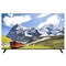 Телевизор EX-65US001B, 65", 3840x2160, HDMI, USB, Smart TV, цвет чёрный - фото 51397977