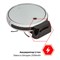 Робот пылесос jvc JH-VR510, 25 Вт, 0.5/0.11 л, белый - фото 51398073 Робот пылесос jvc JH-VR510, 25 Вт, 0.5/0.11 л, белый - фото 51398073
