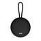 Портативная колонка  Leef MW-SW-B007, 3 Вт, microSD, до 12 часов, TWS, 800 мАч, черная - фото 51398136
