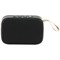 Портативная колонка LEEF MW-SW-B005, 3 Вт, BT 5.0, microSD, USB, FM, 300 мАч, черная - фото 51398153