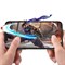 Защитное стекло Borofone для iPhone 13 /13 Pro/14, анти отпечатки, 0.33 мм, 9H, черная рамка - фото 51398348 Защитное стекло Borofone для iPhone 13 /13 Pro/14, анти отпечатки, 0.33 мм, 9H, черная рамка - фото 51398348