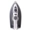 Утюг Centek CT-2321, 2000 Вт, антипригарное покрытие, 210 мл, капля-стоп, пар. удар, серый - фото 51398448 Утюг Centek CT-2321, 2000 Вт, антипригарное покрытие, 210 мл, капля-стоп, пар. удар, серый - фото 51398448