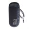 Портативная колонка Hyundai H-PAC610, 20Вт, BT, microSD, USB, AUX, 2000мАч, синяя - фото 51398908 Портативная колонка Hyundai H-PAC610, 20Вт, BT, microSD, USB, AUX, 2000мАч, синяя - фото 51398908