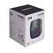 Портативная колонка Hyundai H-PS1005, 20Вт, BT, microSD, USB, AUX, FM, 1800мАч, черная - фото 51398925 Портативная колонка Hyundai H-PS1005, 20Вт, BT, microSD, USB, AUX, FM, 1800мАч, черная - фото 51398925