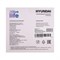 Портативная колонка Hyundai H-PS1010, 5Вт, BT, microSD, USB, AUX, FM, 1200мАч, черная - фото 51398933