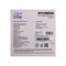 Портативная колонка Hyundai H-PS1021, 25Вт, BT, microSD, USB, AUX, FM, 1500мАч, черная - фото 51398949 Портативная колонка Hyundai H-PS1021, 25Вт, BT, microSD, USB, AUX, FM, 1500мАч, черная - фото 51398949