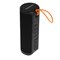 Портативная колонка SunWind SW-PS105, 10Вт, BT, microUSB, AUX, FM, 1800мАч, черная - фото 51398962 Портативная колонка SunWind SW-PS105, 10Вт, BT, microUSB, AUX, FM, 1800мАч, черная - фото 51398962