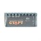 Батарейка алкалиновая СТАРТ, AАA, LR03-20BOX, 1.5В, бокс, 20 шт. - фото 51399067 Батарейка алкалиновая СТАРТ, AАA, LR03-20BOX, 1.5В, бокс, 20 шт. - фото 51399067