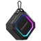 Портативная колонка Tronsmart Groove 2, 10 Вт, 2500мАч, AUX, microSD, подсветка, TWS, IPX7 - фото 51399183 Портативная колонка Tronsmart Groove 2, 10 Вт, 2500мАч, AUX, microSD, подсветка, TWS, IPX7 - фото 51399183