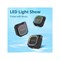 Портативная колонка Tronsmart Groove 2, 10 Вт, 2500мАч, AUX, microSD, подсветка, TWS, IPX7 - фото 51399186 Портативная колонка Tronsmart Groove 2, 10 Вт, 2500мАч, AUX, microSD, подсветка, TWS, IPX7 - фото 51399186