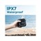 Портативная колонка Tronsmart Groove 2, 10 Вт, 2500мАч, AUX, microSD, подсветка, TWS, IPX7 - фото 51399188 Портативная колонка Tronsmart Groove 2, 10 Вт, 2500мАч, AUX, microSD, подсветка, TWS, IPX7 - фото 51399188