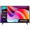 Телевизор Hisense 32A5KQ, 32", 1920x1080, DVB-T2/C/S2, HDMI 2, USB 2, Smart TV, черный - фото 51399264 Телевизор Hisense 32A5KQ, 32", 1920x1080, DVB-T2/C/S2, HDMI 2, USB 2, Smart TV, черный - фото 51399264
