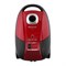 Пылесос PANASONIC MC-CG711R, мешок, 1900/350 Вт, 6 л, 65 дБ, шнур 5 м, красный - фото 51399394 Пылесос PANASONIC MC-CG711R, мешок, 1900/350 Вт, 6 л, 65 дБ, шнур 5 м, красный - фото 51399394