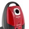 Пылесос PANASONIC MC-CG711R, мешок, 1900/350 Вт, 6 л, 65 дБ, шнур 5 м, красный - фото 51399396 Пылесос PANASONIC MC-CG711R, мешок, 1900/350 Вт, 6 л, 65 дБ, шнур 5 м, красный - фото 51399396