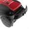 Пылесос PANASONIC MC-CG711R, мешок, 1900/350 Вт, 6 л, 65 дБ, шнур 5 м, красный - фото 51399399 Пылесос PANASONIC MC-CG711R, мешок, 1900/350 Вт, 6 л, 65 дБ, шнур 5 м, красный - фото 51399399