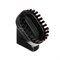 Пылесос PANASONIC MC-CG711R, мешок, 1900/350 Вт, 6 л, 65 дБ, шнур 5 м, красный - фото 51399403 Пылесос PANASONIC MC-CG711R, мешок, 1900/350 Вт, 6 л, 65 дБ, шнур 5 м, красный - фото 51399403