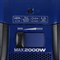 Пылесос PANASONIC MC-CG713A, мешок, 2000 Вт, 6 л, 65 дБ, шнур 5 м, синий - фото 51399410 Пылесос PANASONIC MC-CG713A, мешок, 2000 Вт, 6 л, 65 дБ, шнур 5 м, синий - фото 51399410