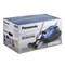 Пылесос PANASONIC MC-CG713, мешок, 2000 Вт, белый - фото 51399439 Пылесос PANASONIC MC-CG713, мешок, 2000 Вт, белый - фото 51399439