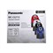 Пылесос PANASONIC MC-CG713, мешок, 2000 Вт, белый - фото 51399440 Пылесос PANASONIC MC-CG713, мешок, 2000 Вт, белый - фото 51399440