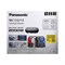 Пылесос PANASONIC MC-CG713, мешок, 2000 Вт, белый - фото 51399441 Пылесос PANASONIC MC-CG713, мешок, 2000 Вт, белый - фото 51399441