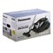 Пылесос PANASONIC MC-CG715W, мешок, 2100/380 Вт, 6 л, шнур 5 м, чёрно-белый - фото 51399489 Пылесос PANASONIC MC-CG715W, мешок, 2100/380 Вт, 6 л, шнур 5 м, чёрно-белый - фото 51399489
