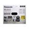 Пылесос PANASONIC MC-CG715W, мешок, 2100/380 Вт, 6 л, шнур 5 м, чёрно-белый - фото 51399492 Пылесос PANASONIC MC-CG715W, мешок, 2100/380 Вт, 6 л, шнур 5 м, чёрно-белый - фото 51399492