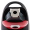Пылесос PANASONIC MC-CJ911R, мешок, 1900 Вт, 6 л, красный - фото 51399512 Пылесос PANASONIC MC-CJ911R, мешок, 1900 Вт, 6 л, красный - фото 51399512