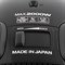 Пылесос PANASONIC MC-CJ913K, мешок, 2000 Вт, 6 л, шнур 5 м, чёрный - фото 51399525 Пылесос PANASONIC MC-CJ913K, мешок, 2000 Вт, 6 л, шнур 5 м, чёрный - фото 51399525