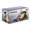 Пылесос PANASONIC MC-CJ913K, мешок, 2000 Вт, 6 л, шнур 5 м, чёрный - фото 51399536 Пылесос PANASONIC MC-CJ913K, мешок, 2000 Вт, 6 л, шнур 5 м, чёрный - фото 51399536