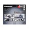 Пылесос PANASONIC MC-CJ915R, мешок, 2100 Вт, 6 л, шнур 5 м, красный - фото 51399553 Пылесос PANASONIC MC-CJ915R, мешок, 2100 Вт, 6 л, шнур 5 м, красный - фото 51399553