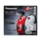 Пылесос PANASONIC MC-CJ915R, мешок, 2100 Вт, 6 л, шнур 5 м, красный - фото 51399554 Пылесос PANASONIC MC-CJ915R, мешок, 2100 Вт, 6 л, шнур 5 м, красный - фото 51399554