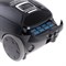 Пылесос PANASONIC MC-CJ917K, мешок, 2300 Вт, 6 л, 60 дБ, чёрный - фото 51399582 Пылесос PANASONIC MC-CJ917K, мешок, 2300 Вт, 6 л, 60 дБ, чёрный - фото 51399582