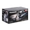 Пылесос PANASONIC MC-CJ917K, мешок, 2300 Вт, 6 л, 60 дБ, чёрный - фото 51399588 Пылесос PANASONIC MC-CJ917K, мешок, 2300 Вт, 6 л, 60 дБ, чёрный - фото 51399588
