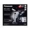 Пылесос PANASONIC MC-CJ917K, мешок, 2300 Вт, 6 л, 60 дБ, чёрный - фото 51399591 Пылесос PANASONIC MC-CJ917K, мешок, 2300 Вт, 6 л, 60 дБ, чёрный - фото 51399591