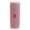 Портативная колонка JBL Flip 5, 20 Вт, BT 4.2, IPX7, 4800 мАч, до 12 ч, розовая - фото 51399690 Портативная колонка JBL Flip 5, 20 Вт, BT 4.2, IPX7, 4800 мАч, до 12 ч, розовая - фото 51399690
